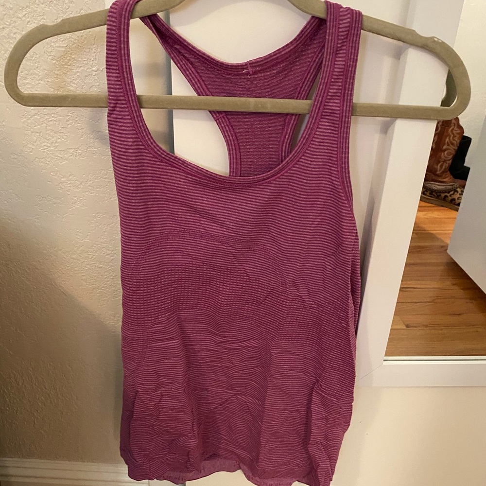 Lululemon